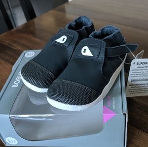 Bobux Toddler Shoes Size 22 (Size 6)
